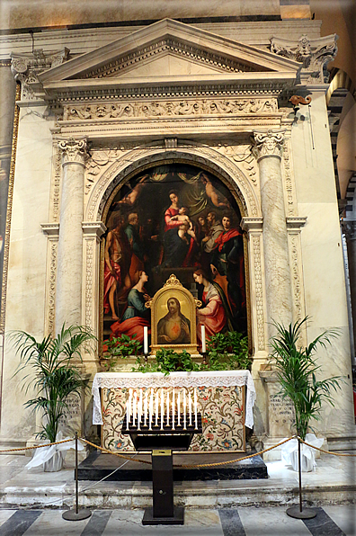 foto Cattedrale di Santa Maria Assunta